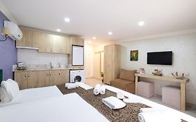 Loren Hotel Ortaköy